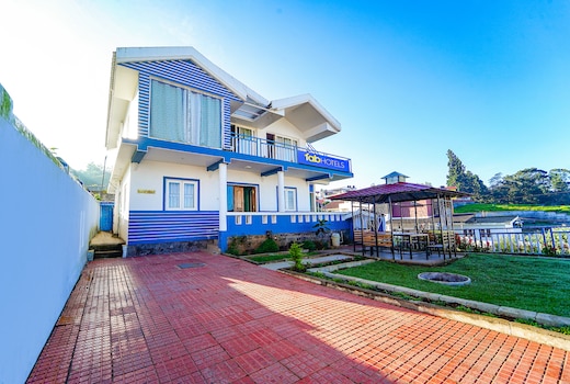 FabHotel Bala Garden - Nr. Ooty Toy Train Tourist Park
