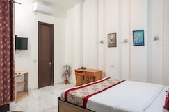 Welcome Hospitality, Delhi