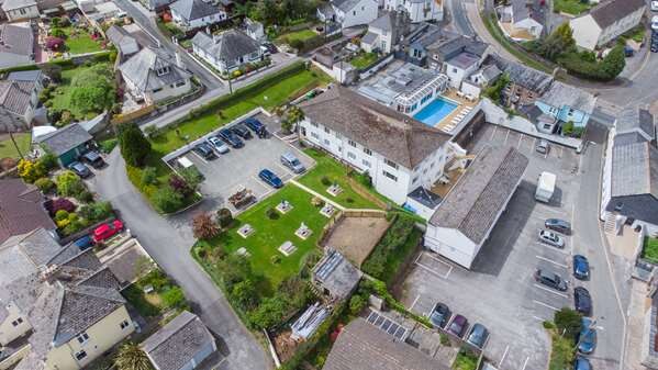Best Western Fowey Valley - Tap to explore photos
