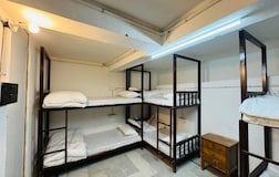 Dormitory Beds