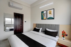 Townhouse Varanasi Railway Station, Varanasi