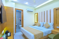 The Northern Palace @ 3 mins from Connaught Place, Delhi