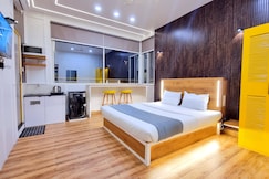 Stay inn nest, Bhopal