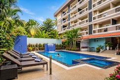 Summit Calangute Resort & Spa, Goa