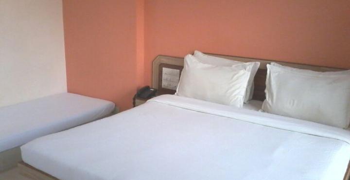 Govinda Resorts 4