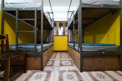 Unearth Hostel, Auroville