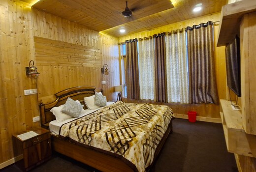 Sajan's Place Bir