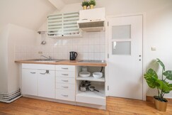 Aesthetic 2BR Apartment in Antwerp, Antwerp
