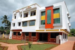 Hotel Kokan Kinara, Vengurla