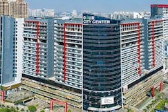 The Velvet Stay Premium 1RK Apartment, Greater Noida