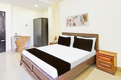 Super Collection O Guduvancheri Railway Station, Chennai