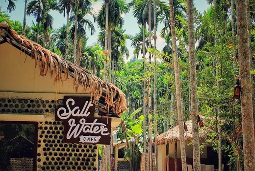 Outback Resorts Havelock INR 437 OFF ( ̶3̶0̶0̶0̶ ) Resort Price, Address & Reviews