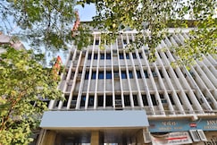Hotel Akash - Near Surat Railway Station, Surat