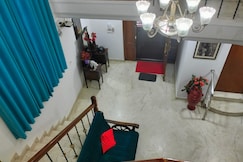 Grand Comfort White Villa | Near ITC, Bangalore