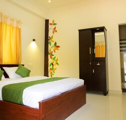Family Large Executive Room