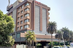 Hotel Yogi Midtown, Navi Mumbai