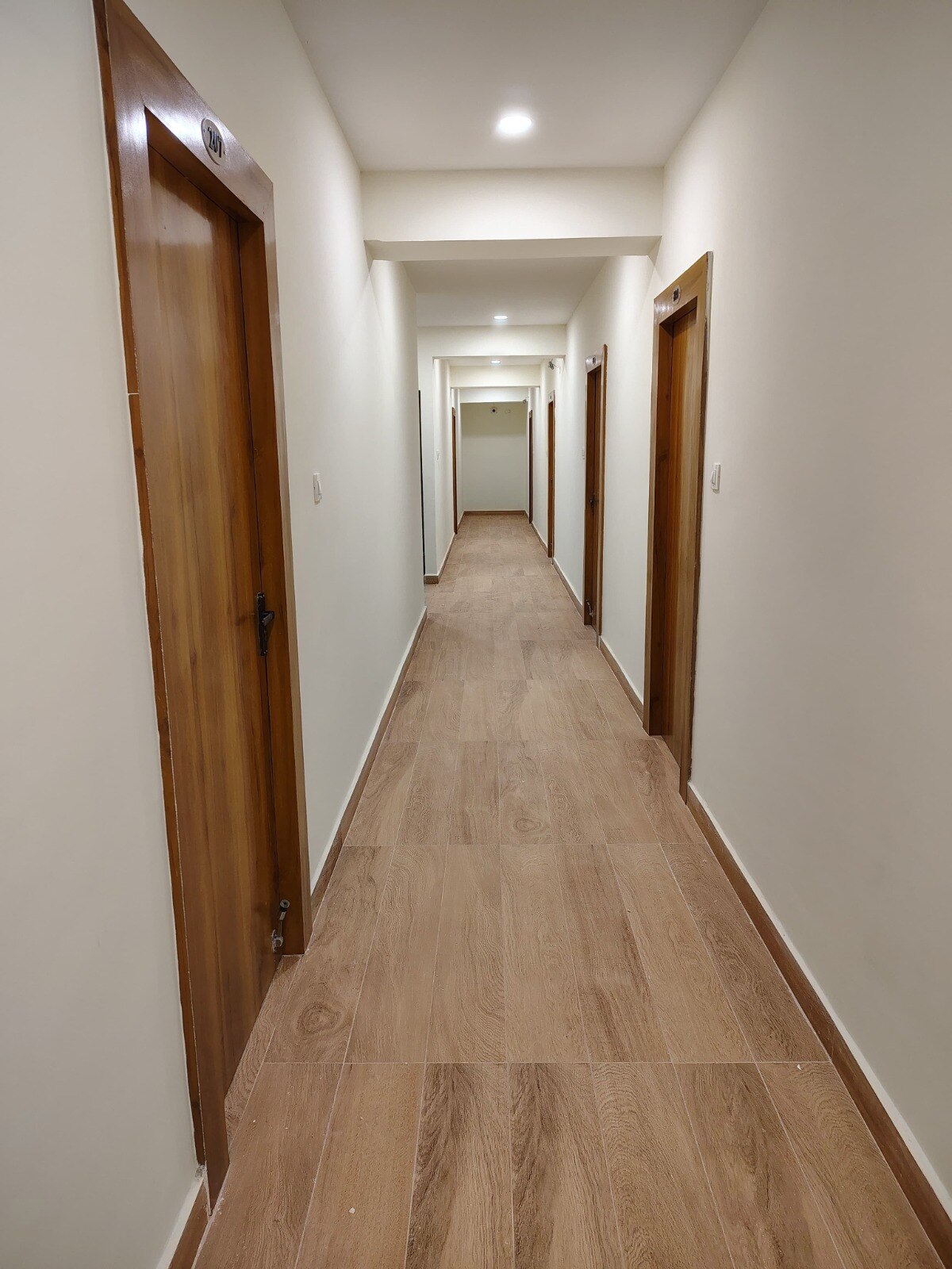 Radhe Krishna Residency - Tap to explore photos