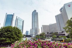 YOYO International Apartment, Guangzhou