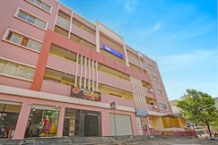 FabHotel Cube, Hyderabad