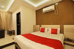 Hotel O Sathyaa Grand Inn, Madurai