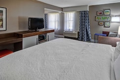 Hampton Inn by Hilton Tullahoma, Dade