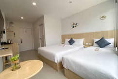 Ao Nang Cheaper Hotel, Krabi