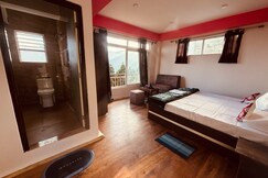 Lava Hills Heaven Homestay, Lava