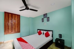 Hotel O 27 Degree Hotel, Dhanbad