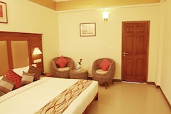 Hotel Seasons Thekkady, Thekkady