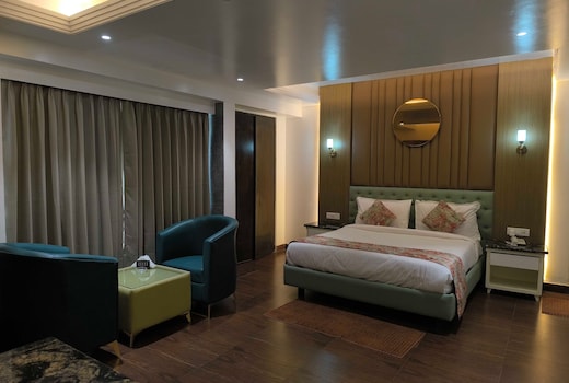 Hotel O RESTRO RELAX HOTEL & RESTAURANT