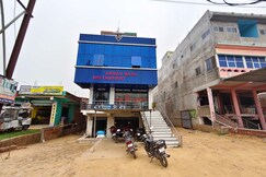 Spot On Arnav Basu Restaurant, Bodhgaya