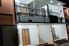 Green palace service villa and spa, Wayanad