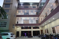 Hotel Celebration, Kohima