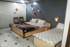 Hotel Emerald Height, Kalka
