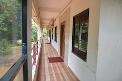 SANJANA SERVICE APARTMENTS, Udupi