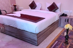 Super Hotel O 820943 Hotel The Vindh, Gorakhpur