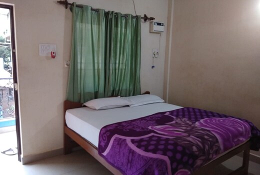 Goa Holiday AC & NON-AC ROOMS