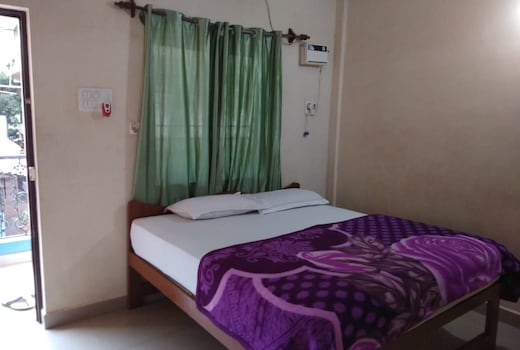 Goa Holiday AC & NON-AC ROOMS