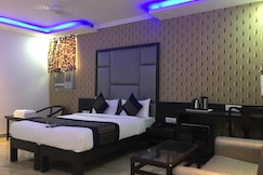 Hotel SPB 87 near Karol Bagh Metro Station, Delhi