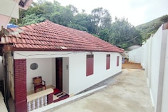 Olivia Homestay, Idukki