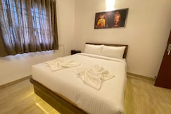 La Tamara Luxury - TIE Hotels & Resorts, Pondicherry