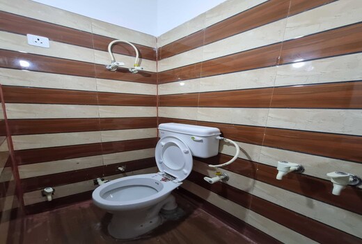 Hotel O WELCOME HOTEL