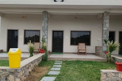 BigCat Lodge by RHSH, Falna