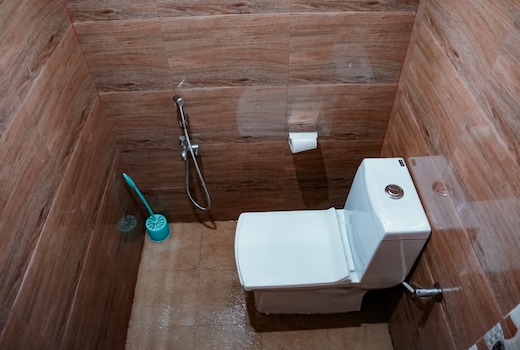 Alpha Stays  Cozy 1BHK in Siolim