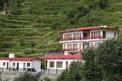 The Vintage Hill Village - Himalayan Boutique Resort, Kanatal
