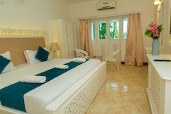 NV Beach Resort, Goa