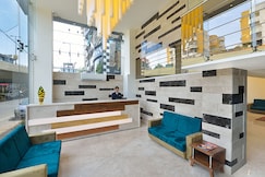 Hotel Blue Lagoons Fatehgunj, Vadodara