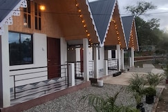 The mystic cabin, Kurseong