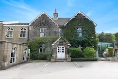 OYO Tong Park Hotel, Blackpool