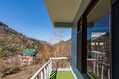 Jibhi Cottage (Couple Friendly & Family Stay), Jibhi